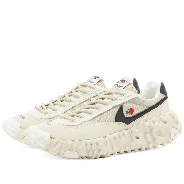 Nike  Overbreak Sail    Undercover (DD1789-200)