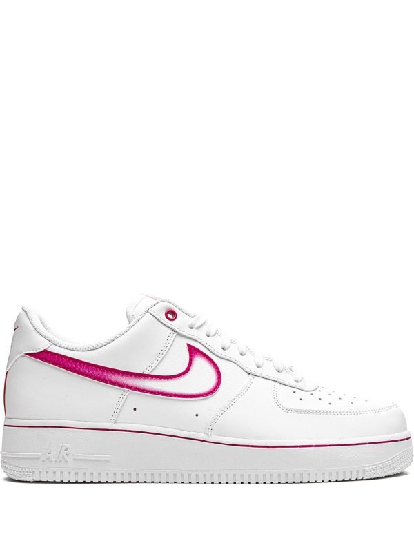 Nike  Air Force 1 07 (DD9683-100)