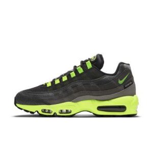 Мужские кроссовки Nike Air Max 95 (DJ4627-001)
