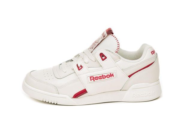 Reebok Workout Lo Plus (DV6600)