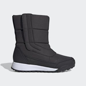 Adidas Terrex Choleah Boot (EH3537) черного цвета