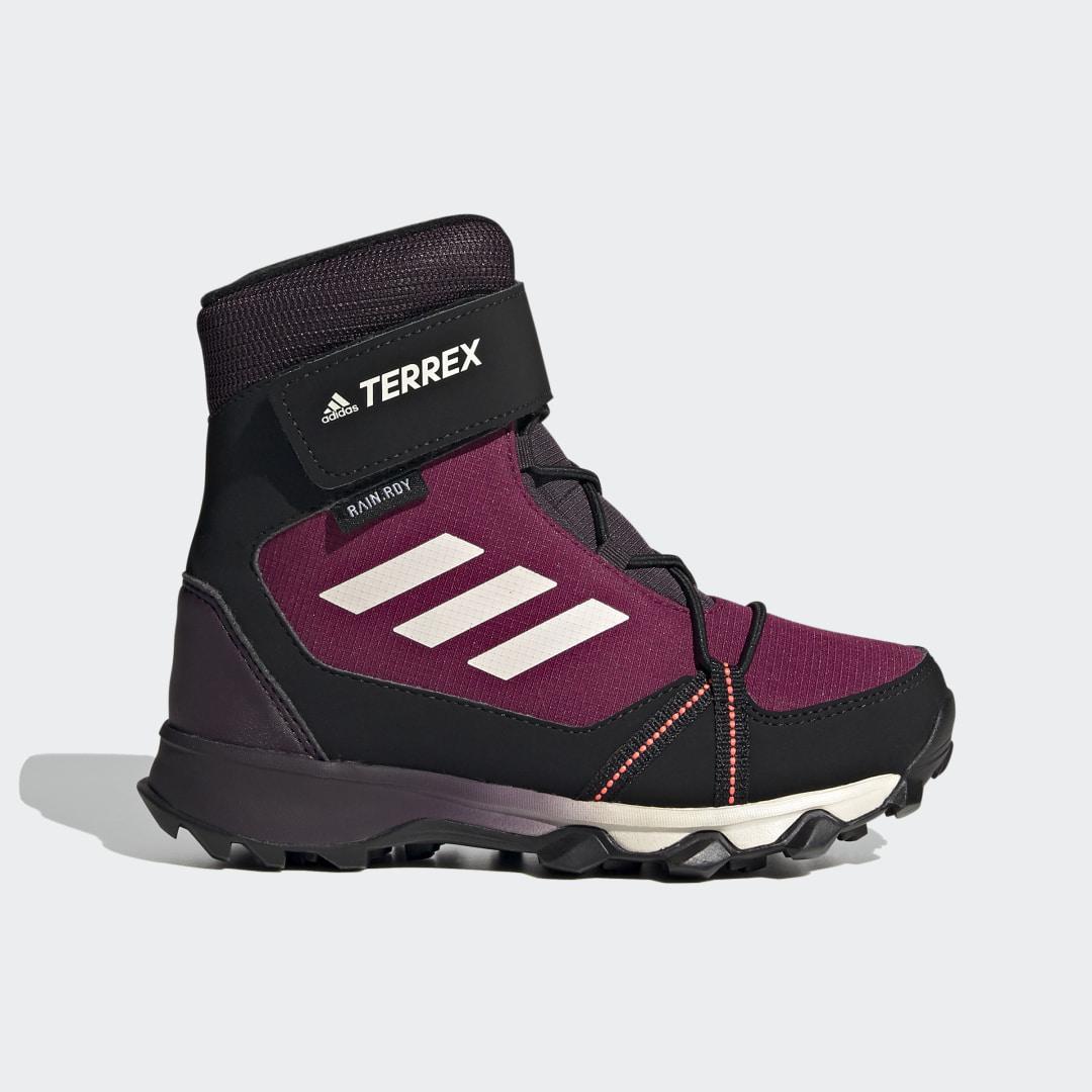 Кроссовки детские adidas TERREX Snow CF CP CW TERREX (FU7275) - купить ...