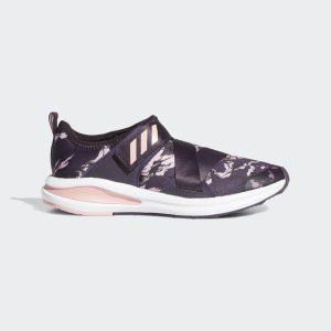 Кроссовки adidas  (FV3407) фиолетового цвета