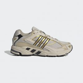 Кроссовки adidas Originals Response Cl (FX6167) бежевого цвета