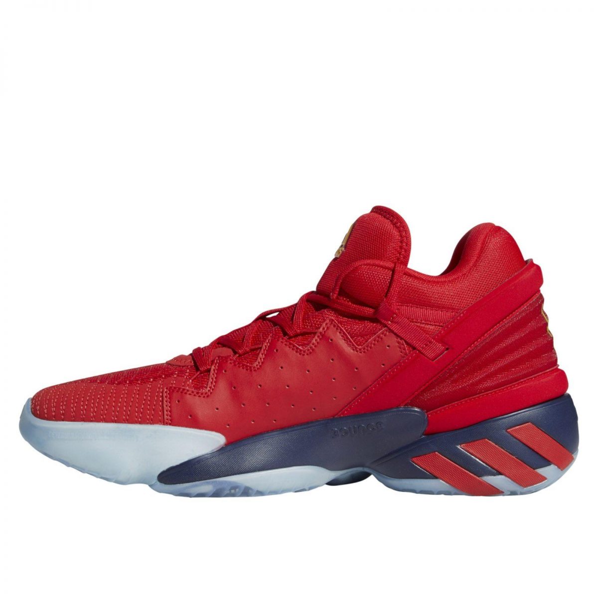 Кроссовки мужские adidas DON Issue 2 Performance (FX6519) - купить в  интернет-магазинах с доставкой, сравнить цены или найти под заказ на  SNEAKER SEARCH