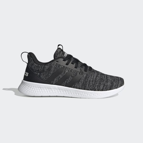 Кроссовки adidas Puremotion Men (FX8921) серого цвета