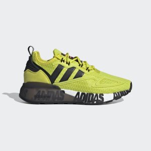 Adidas Zx 2k Boost J (FY2638)