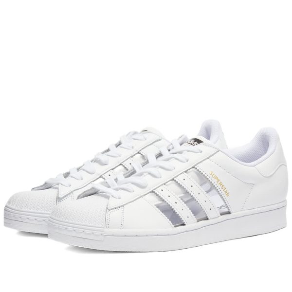 adidas  Superstar (FY7717)