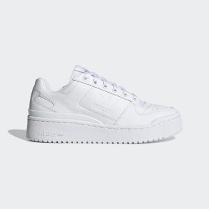 Adidas Forum Bold (FY9042) белого цвета