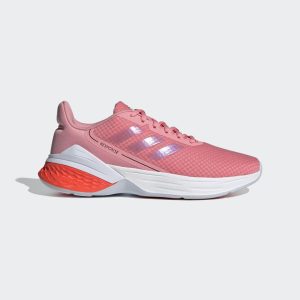 Кроссовки adidas Response Sr (FY9158) розового цвета