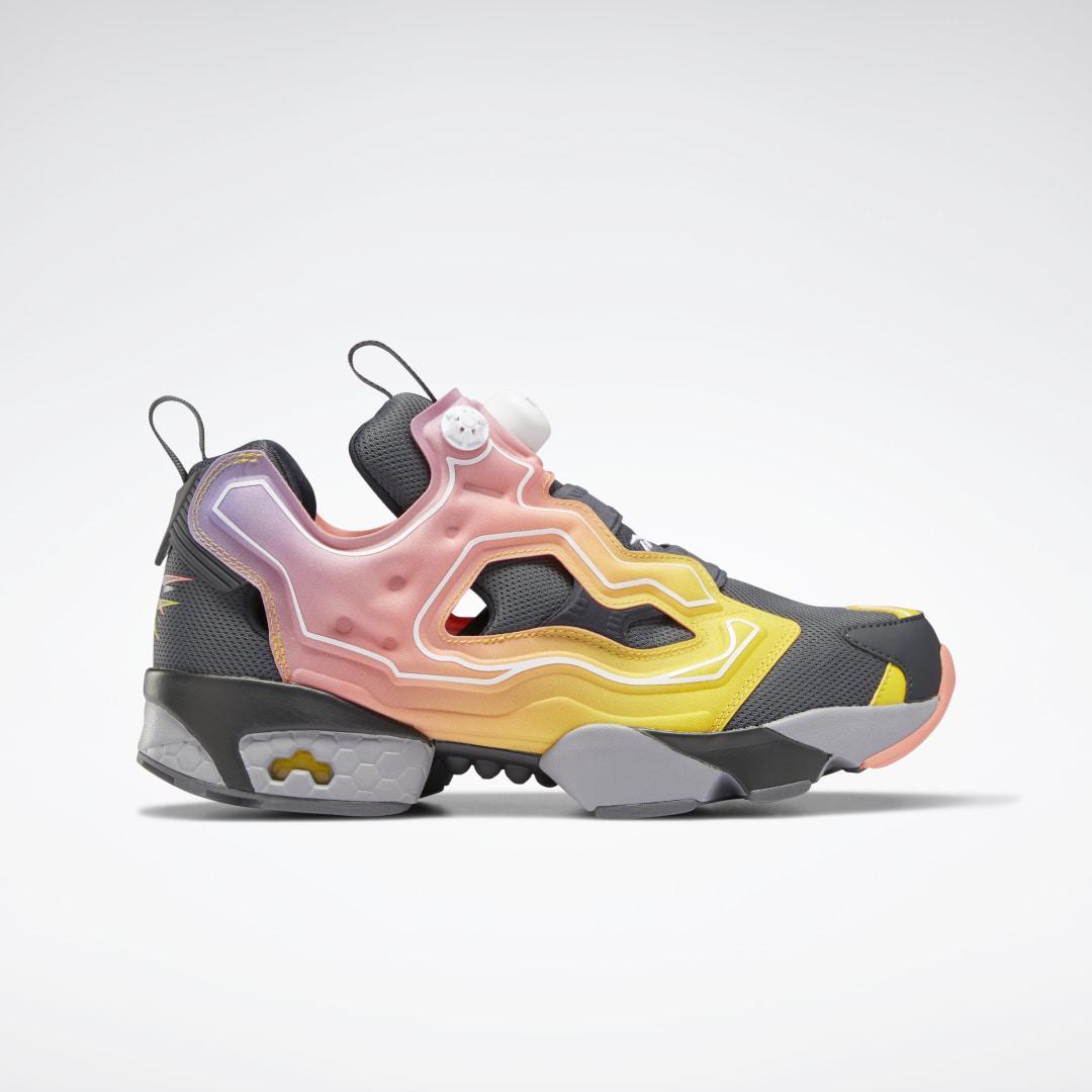 reebok classic instapump fury