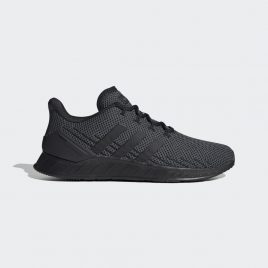 Кроссовки adidas Questar Flow Nxt (FY9559) серого цвета