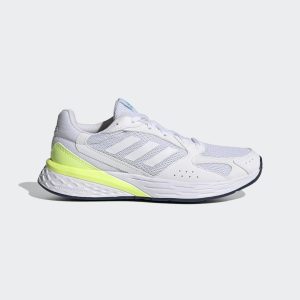 Кроссовки adidas Response Run (FY9588) белого цвета