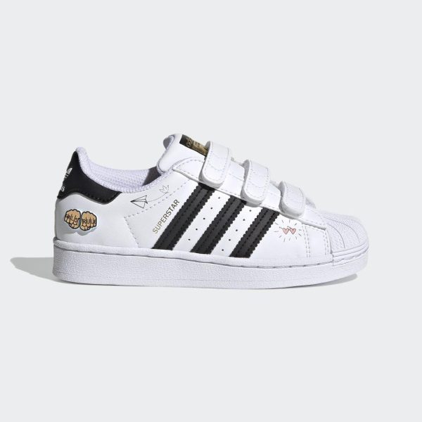 adidas Originals Superstar  (FZ0615)