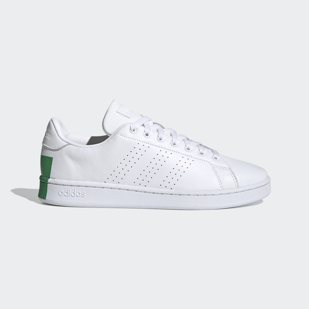 Deportiva de Cordones Hombre FZ2469 Adidas