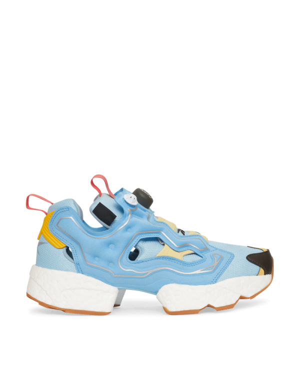 Reebok Bbc instapump fury boost (GZ5362)