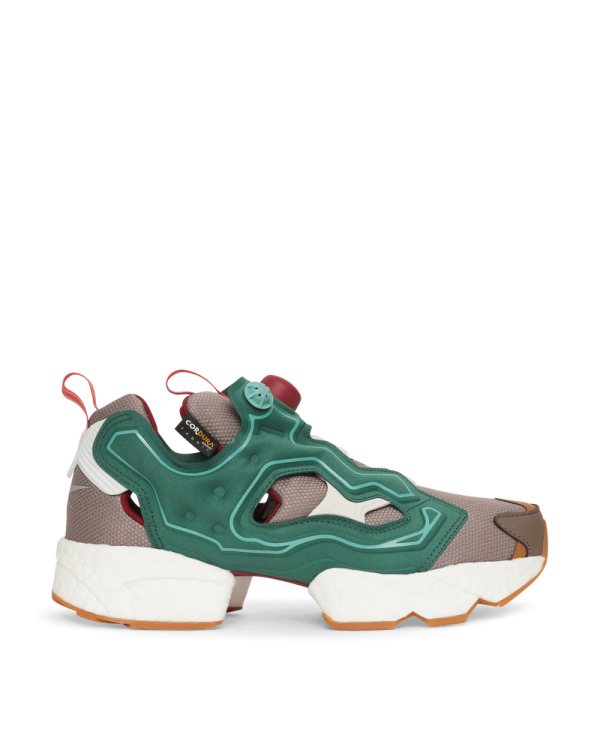 Reebok Bbc instapump fury boost (GZ5363)