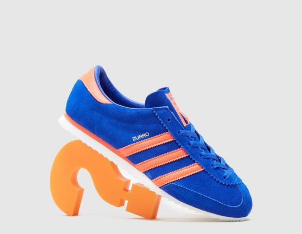 adidas Originals Zurro OG Women's - size? Exclusive (H05742)