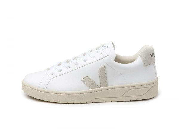 Veja Womens Women's Veja Urca (UC072539A) белого цвета