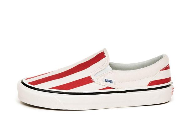 Vans Classic Slip-On 98 DX *Anaheim Factory* (VA3JEXVN2)