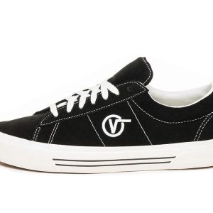 Vans Sid DX *Anaheim Factory* (VA4BTXUL1)