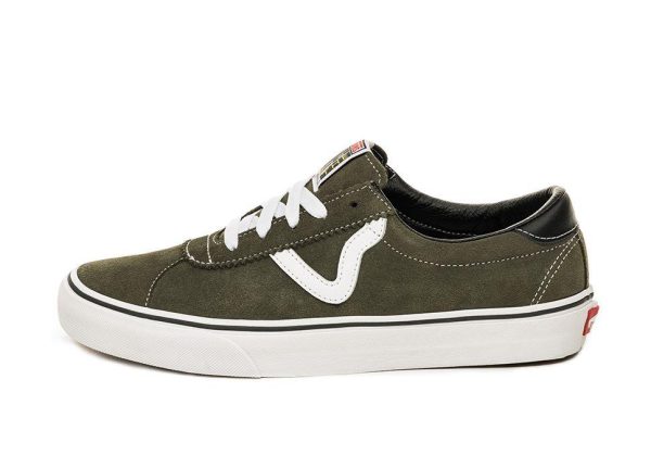 Vans Sport *Suede* (VA4BU60FI1)