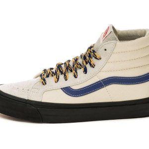 Vans Sk8-Hi OG LX (VA4BVBTIY)