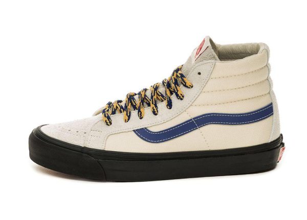 Vans Sk8-Hi OG LX (VA4BVBTIY)