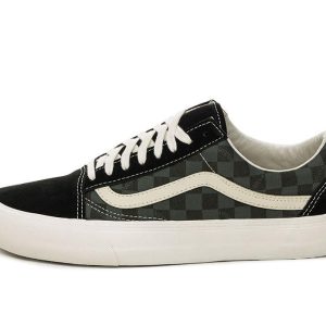 Vans x VSSL Old Skool Vault LX *Forest Night* (VA4BVFTRH1)