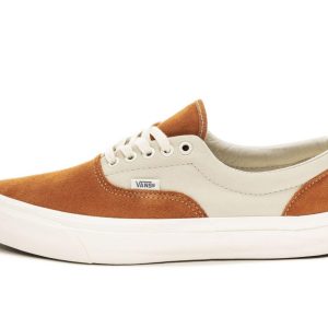 Vans Vault OG Era LX *Suede / Nubuck* (VN0A4BVA20N1)