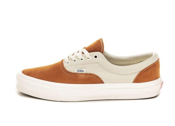 Vans Vault OG Era LX *Suede / Nubuck* (VN0A4BVA20N1)