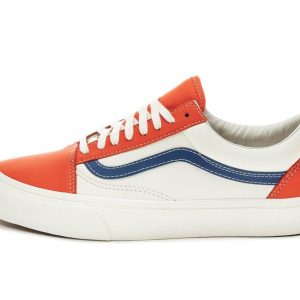 Vans Vault Old Skool LX *Leather* (VN0A4BVF22E1)