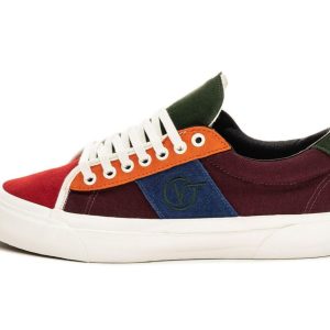 Vans Vault OG Sid LX *Multi* (VN0A4U132T21)