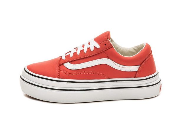 Vans Super Comfycush Old Skool LX (VN0A4U1EXT11)