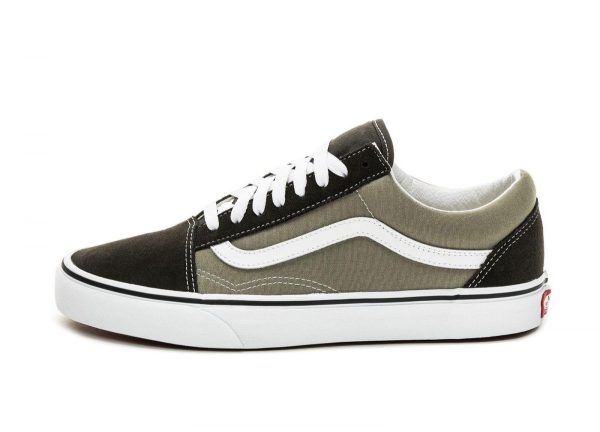 Vans Old Skool *2-Tone* (VN0A4U3B21H1)