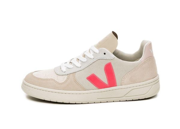 Veja V-10 Suede (VX032188)