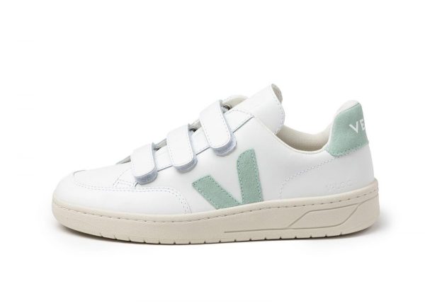 Veja V-Lock Leather W (XC022485A)