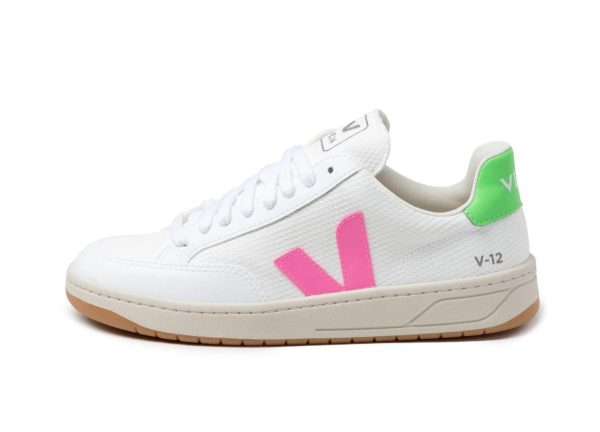 Veja V-12 B-Mesh W (XD012498A)