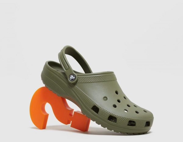 Crocs Classic Clog (10001309)