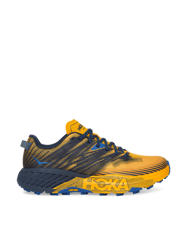 Hoka one one Speedgoat 4 (1106525 SBIS)