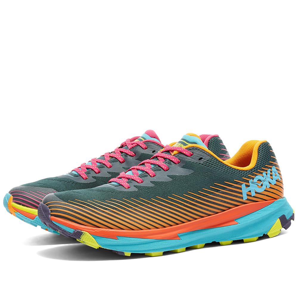hoka x cotopaxi torrent 2