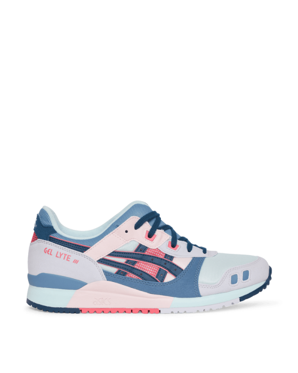 Asics Gel lyte iii pack "back streets of japan" (1201A051-400)