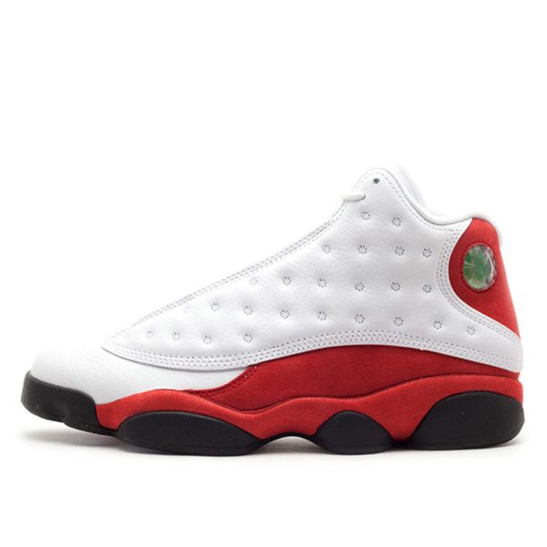 Air Jordan Air Jordan Nike AJ XIII 13 OG Cherry (1998) (136002-101)