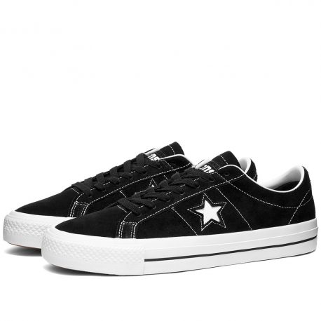 canvas converse one star