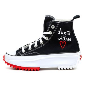 Converse Converse Run Star Hike High Made With Love Valentines Day (2021) (171120C)