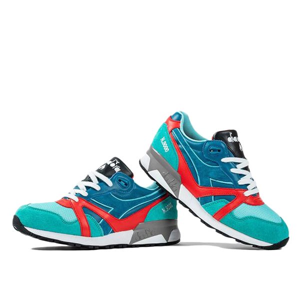 Diadora Diadora x Hanon N9000 Alternative Route (2021) (177446-60104)