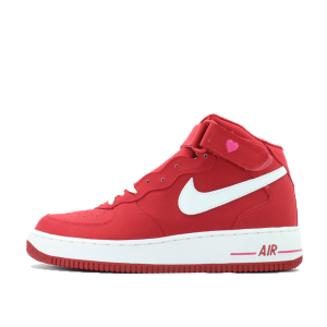 Nike Nike WMNS Air Force 1 Mid Valentines (308915-611)