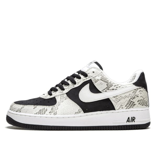 Nike Nike Air Force 1 Low Snakeskin Cocoa (2005) (312945-011)