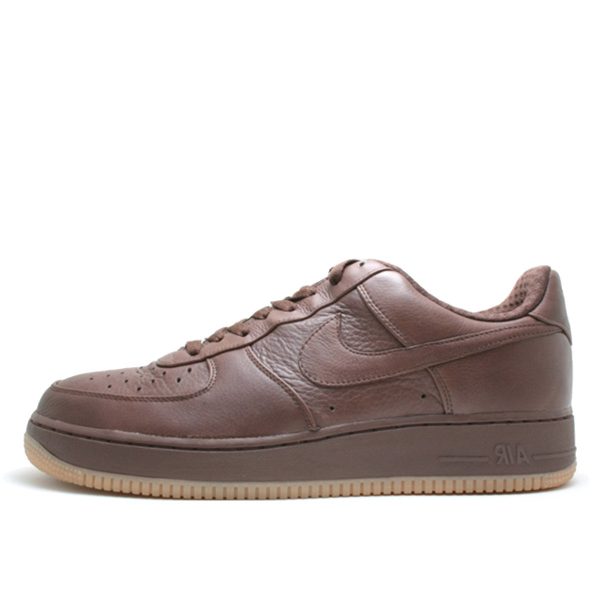 Nike Nike Air Force 1 Low Light Chocolate (2007) (315180-221)