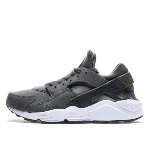 Nike Nike Air Huarache Dark Grey (2014) (318429-021)